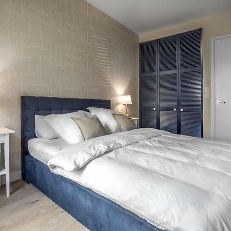 Nowa Motlawa/Victoriapartments Danzica Esterno foto
