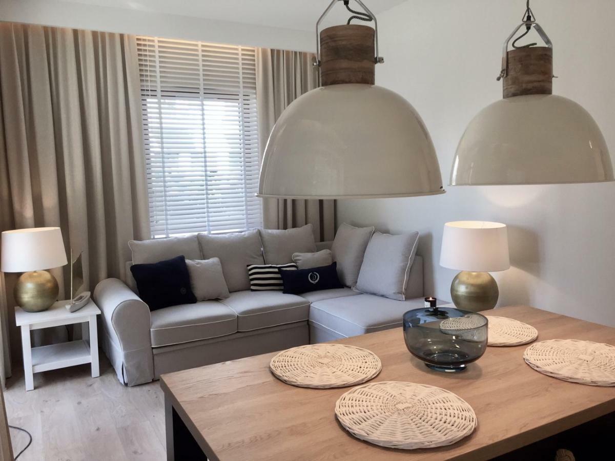 Nowa Motlawa/Victoriapartments Danzica Esterno foto